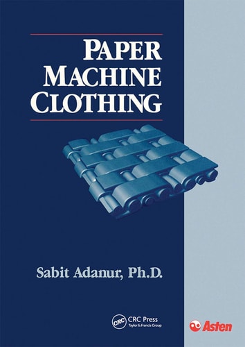 Paper Machine Clothing Key to the Paper Making Process