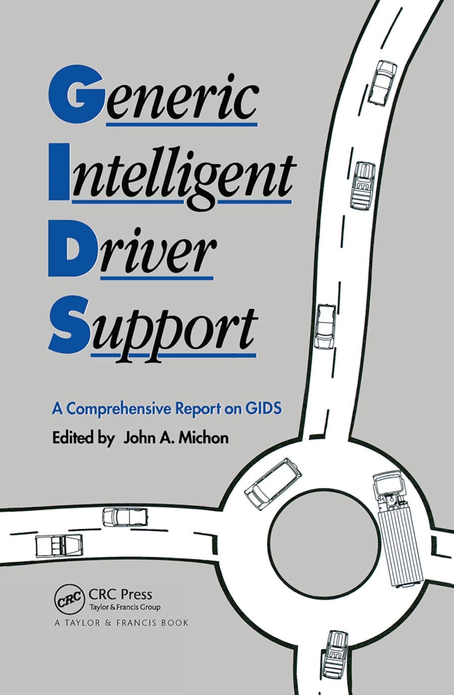 Generic Intelligent Driver Support