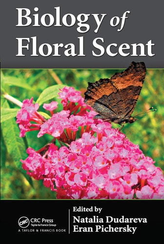 Biology of Floral Scent