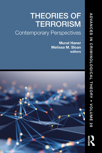 Theories of Terrorism Contemporary Perspectives