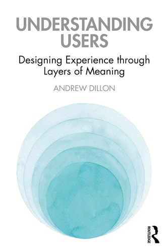 Understanding Users Designing Experience Through Layers of Meaning