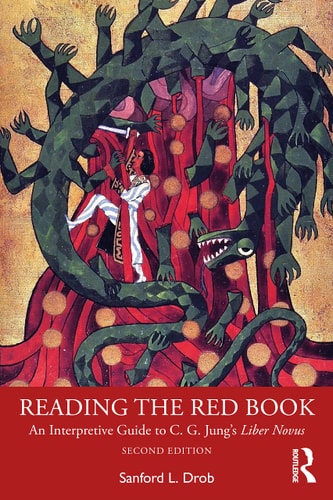 Reading the Red Book An Interprative Guide to C. G. Jung's Liber Novus