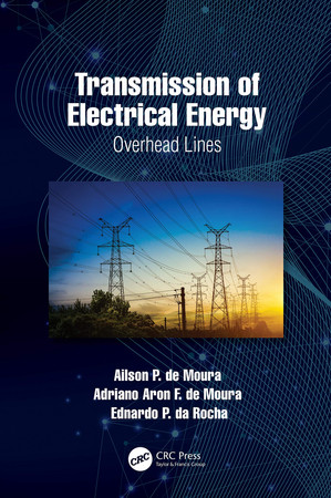 Transmission of electrical energy: overhead lines