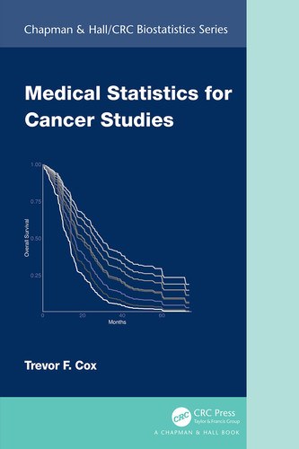 Medical statistics for cancer studies