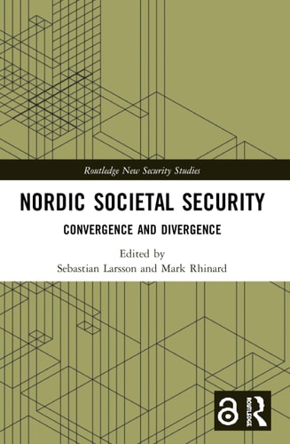 Nordic Societal Security Convergence and Divergence