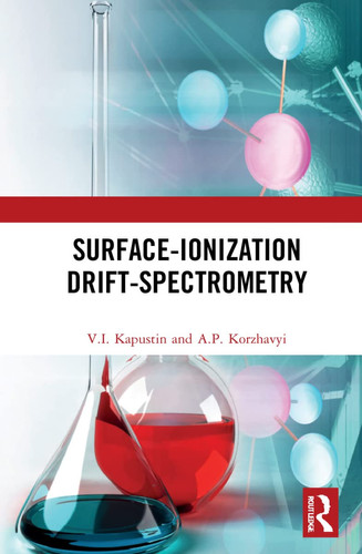 Surface-Ionization Drift-spectrometry