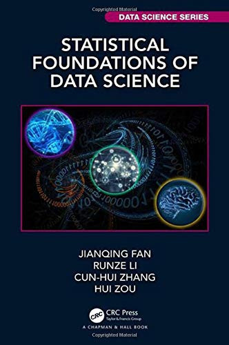 Statistical foundation of data science