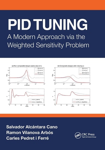 PID Tuning A Modern Approach Via the Weighted Sensitivity Problem