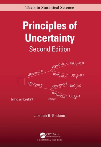 Principles of Uncertainty