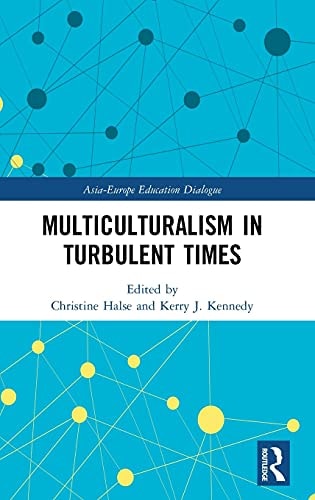 Multiculturalism in Turbulent Times