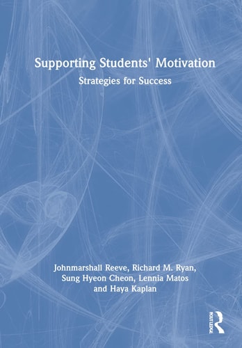 Supporting Students' Motivation Strategies for Success
