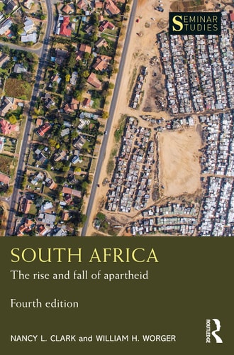 South Africa The Rise and Fall of Apartheid