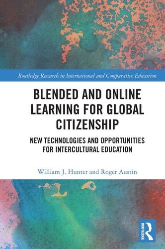 Blended and Online Learning for Global Citizenship New Technologies and Opportunities for Intercultural Education