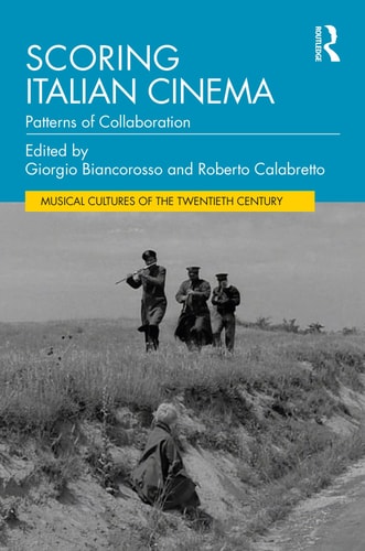 Scoring Italian Cinema Patterns of Collaboration