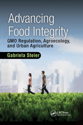 Edition published by CRC Press
