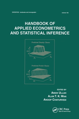 Edition published by CRC Press