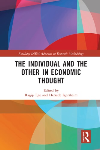 The Individual and the Other in Economic Thought