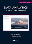 Data analytics: a small data approach