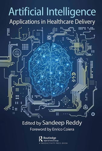 Artificial Intelligence Applications in Healthcare Delivery