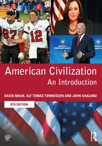 American Civilization An Introduction