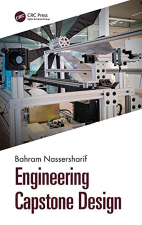 Engineering capstone design