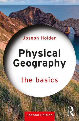 Physical Geography The Basics