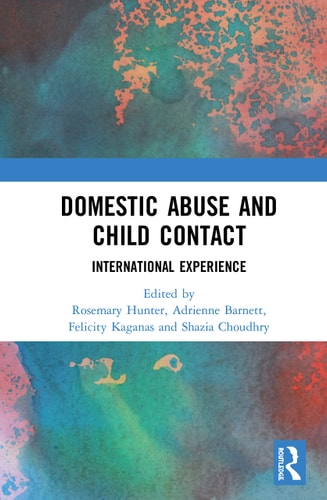 Domestic Abuse and Child Contact International Experience