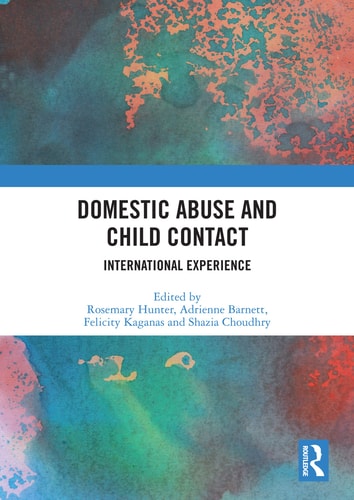 Domestic Abuse and Child Contact International Experience