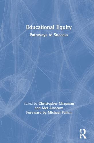 Educational Equity Pathways to Success