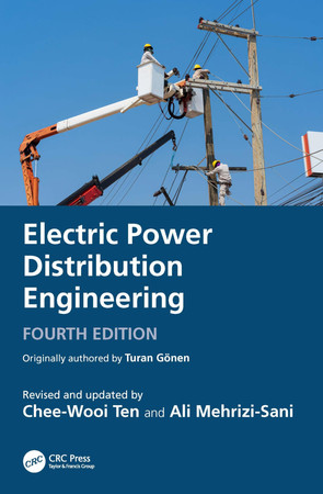 Electric power distribution engineering