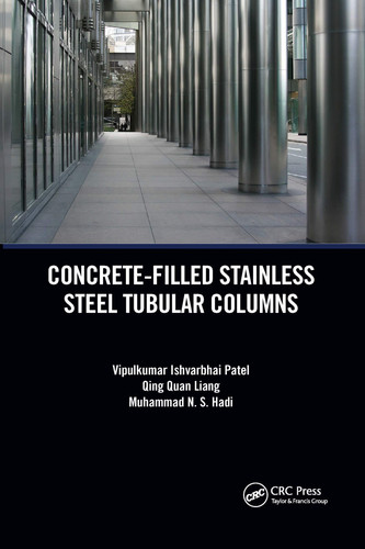 Concrete-Filled Stainless Steel Tubular Columns