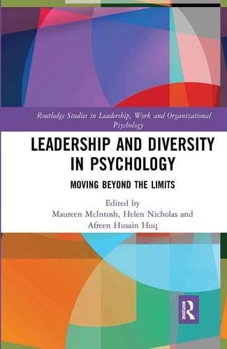 Leadership and Diversity in Psychology Moving Beyond the Limits