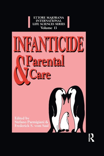 Infanticide and Parental Care