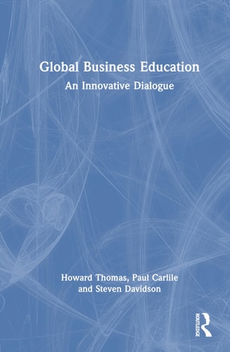 Global Business Education An Innovative Dialogue