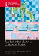 Routledge Handbook of Caribbean Studies