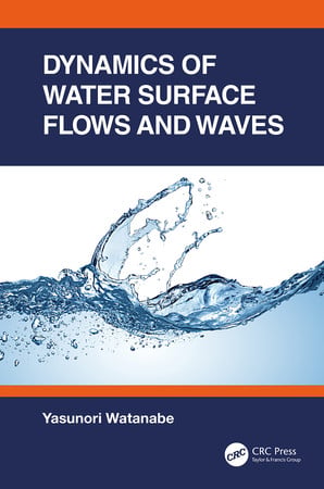 Dynamics of water surface flows and waves