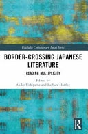 Border-crossing Japanese Literature Reading Multiplicity