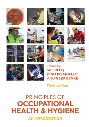 Principles of Occupational Health and Hygiene An Introduction