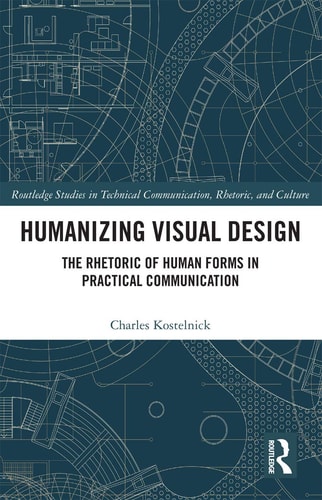 Humanizing Visual Design The Rhetoric of Human Forms in Practical Communication