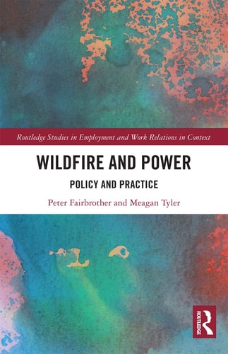 Edition published by Taylor & Francis