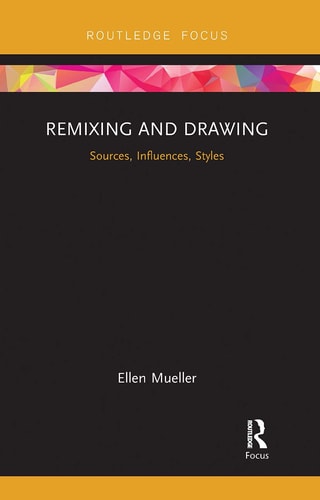 Remixing and Drawing Sources, Influences, Styles