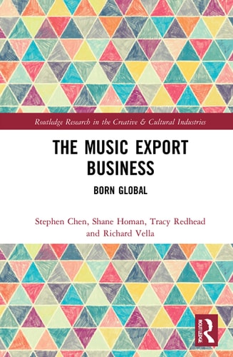 The Music Export Business Born Global