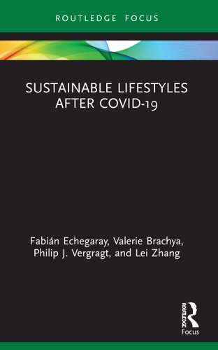 Sustainable Lifestyles After Covid-19
