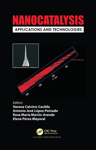 Nanocatalysis Applications and Technologies