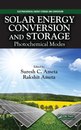 Solar Energy Conversion and Storage Photochemical Modes