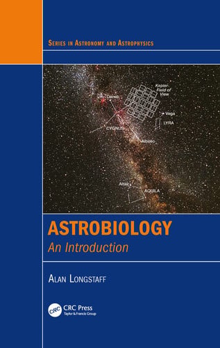 Astrobiology An Introduction