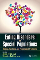 Eating Disorders in Special Populations Medical Nutritional and Psychological Treatments