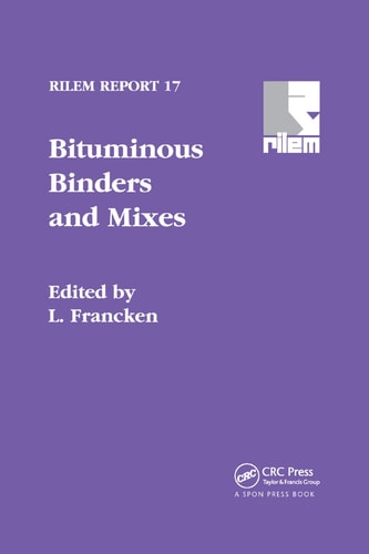 Edition published by CRC Press