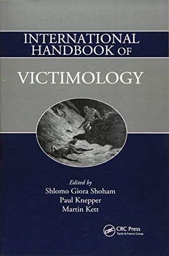 International Handbook of Victimology