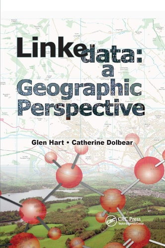 Linked Data A Geographic Perspective